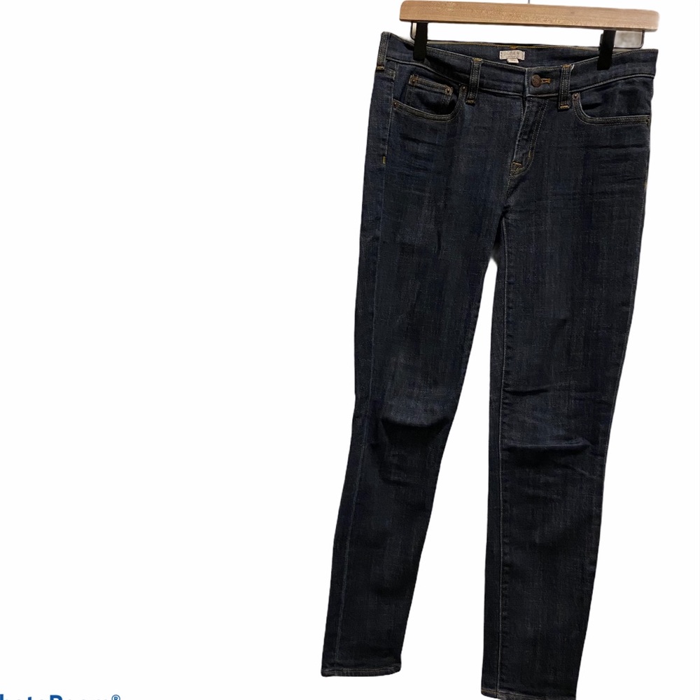 J. Crew Stretch Skinny Jean Size 25